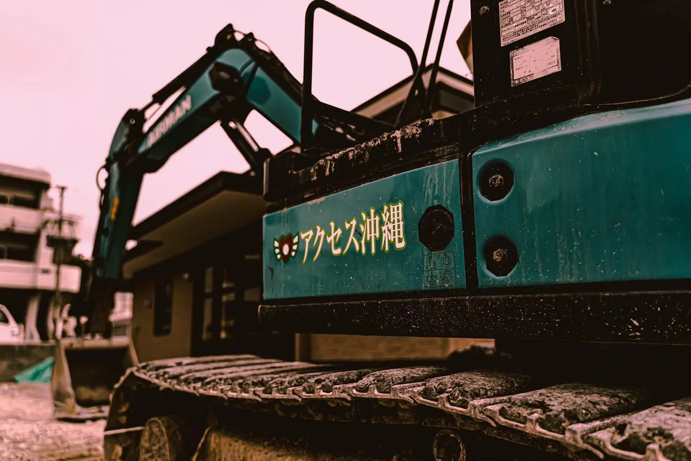 アクセス沖縄イメージ画像
