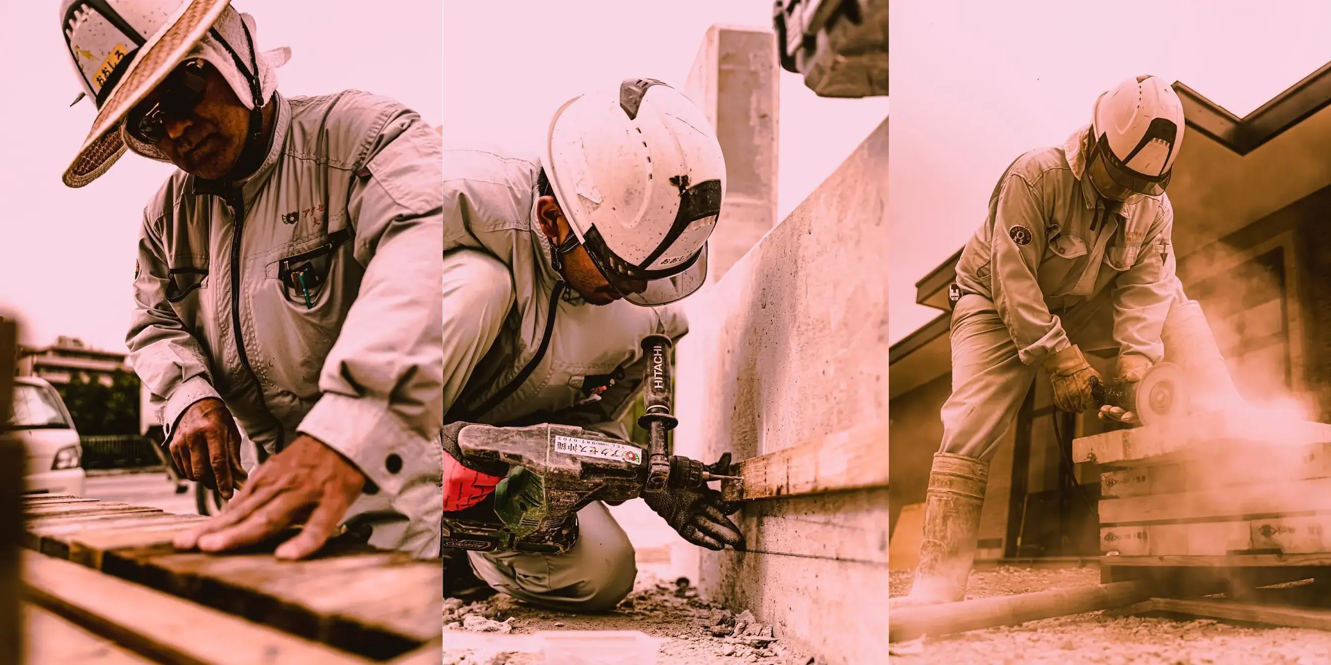 アクセス沖縄イメージ画像